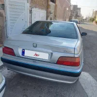 پارس|خودرو سواری و وانت|بافق, |دیوار