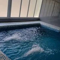 اجاره روزانه ویلا استخر دار