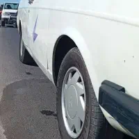 پیکان وانت ۱۳۸۶|خودرو سواری و وانت|اصفهان, فرح آباد|دیوار