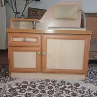 میزتلفن ام دی اف