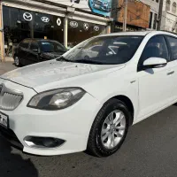 برلیانس H320 مدل ۹۶ بیرنگ