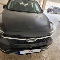 تیگو ۷ اکسلنت