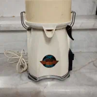 آبمیوه گیری خانگی