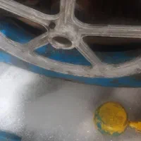 کولر اب ۵۵۰۰|کولر آبی|اهواز, پردیس دو|دیوار