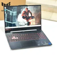 لپتاپ ایسوس ASUS TUF FX507ZE // RTX 3050Ti