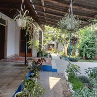 خونه روستایی مستقل با کلیه امکانات و پارکینگ|اجارهٔ کوتاه‌مدت ویلا و باغ|قائم‌شهر, |دیوار