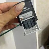 مهرسازئ مهرفلزی مهرجیبی مهرآنلاین و حضوری