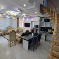 400متر-زمین-با-بنای-150متری-فول-امکانات-ویودار