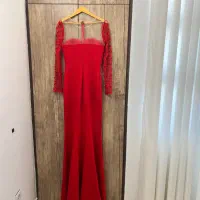 لباس مجلسی شیک