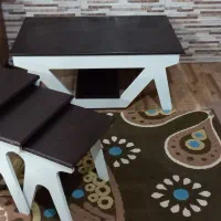 جلومبلی. ومیزتلویزیون mDf