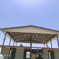 اجرای سبک سازی شیروانی و الاچیق و سوله|خدمات پیشه و مهارت|نورآباد, |دیوار