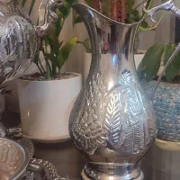 سماور گازی جنس برنجی|سماور، چایساز، قهوهساز|تهران, شهرک یاس|دیوار