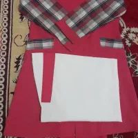 مانتو مدرسه