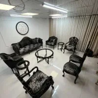 مبل کینگ چیپندل|مبلمان خانگی و میز عسلی|بندر کنگان, |دیوار