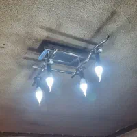 لوستر مدرن