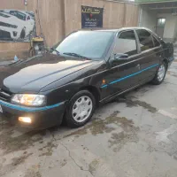 پرشیا مدل ۸۴