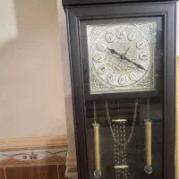 ساعت و تابلو