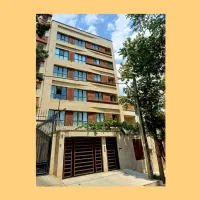 ۵۲ متر / موقعیت اداری / ساختمان پزشکان