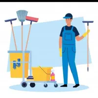 نیروی نظافتی حرفه ای نیازمندیم