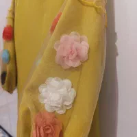 مانتو نو فری سایز