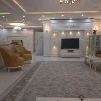 آپارتمان ۱۹۵ متری ۳ خواب فول امکانات/امام خمینی|فروش آپارتمان|مشهد, خرمشهر|دیوار