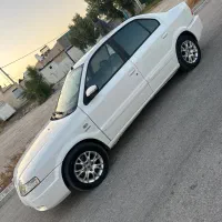 سمند سورن 96