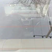 جک جی ۵ دنده ای|خودرو سواری و وانت|نجف‌آباد, سعدی|دیوار