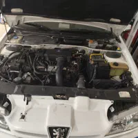 پژو پارس|خودرو سواری و وانت|قروه, |دیوار