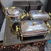 سوفله خوری وارمردار مارک یونیک