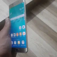 سامسونگ +s6 edge|موبایل|کرج, شهرک امام رضا (ع)|دیوار