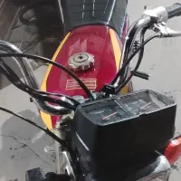 متور ۱۲۵|موتورسیکلت|نیشابور, مازول|دیوار