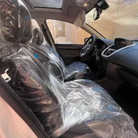 207 مدل 1404پانا صفر|خودرو سواری و وانت|مشهد, ادیب نیشابوری (شهرک غرب)|دیوار