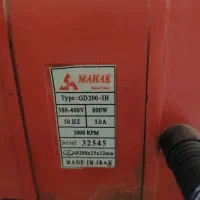 ساب رومیزی|ماشین‌آلات صنعتی|یزد, |دیوار