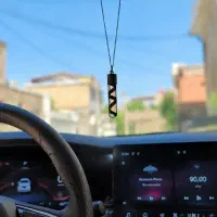 آویز موی یار کپسولی