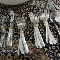 چنگال|ظروف سرو و پذیرایی|جوانرود, |دیوار