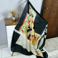 ۲روسری مجلسی