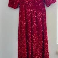 پیراهن مجلسی