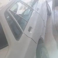 پرایدشاسی سالم مدل۸۸|خودرو سواری و وانت|جیرفت, |دیوار