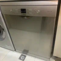ماشین ظرفشویی بوش