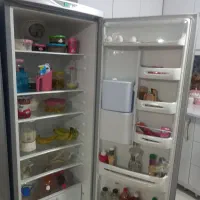 یخچال و فریزر دوقلو پارس|یخچال و فریزر|تبریز, |دیوار