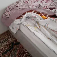 تخت دو نفره و خوشخواب|تخت و سرویس خواب|مشهد, موسوی قوچانی|دیوار