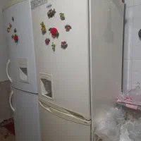 یخچال‌فریز
