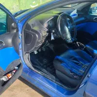 206مدل 96|خودرو سواری و وانت|جغتای, |دیوار