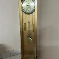 ساعت دیواری