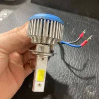 چراغ هدلایت سالم به شرط