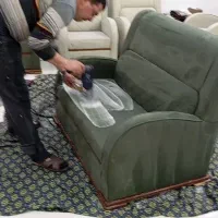 مبل شویی روحانی با بهترین کیفیت در خدمت شما هستیم