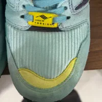 کتونی زد ایکس zx فیروزه ای|کیف، کفش، کمربند|اسلامشهر, شهرک انبیا|دیوار