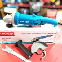 مینی فرز دسته بلند آنکور پی ام 1050وات با گارانتی