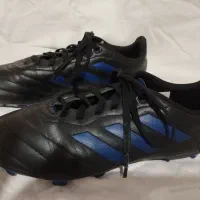 کفش فوتبال مخصوص چمن|کیف، کفش، کمربند|آبیک, |دیوار