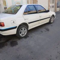 پرشیا مدل ۸۹